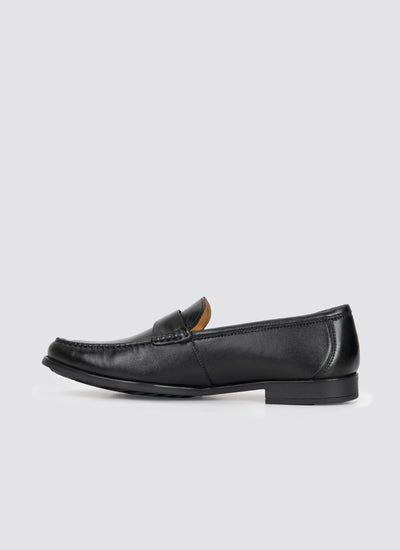 Macklin Loafer