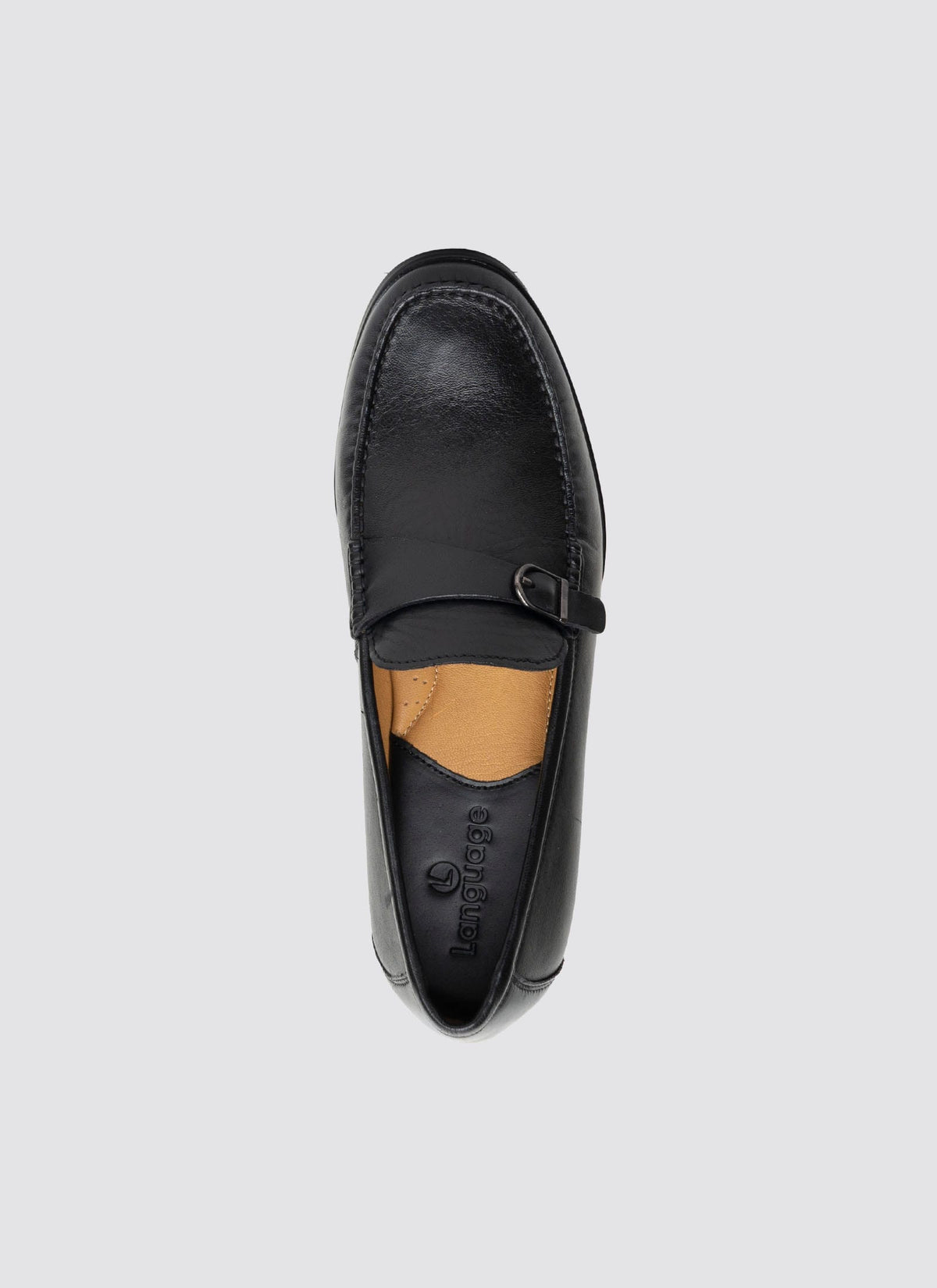 Macklin Loafer