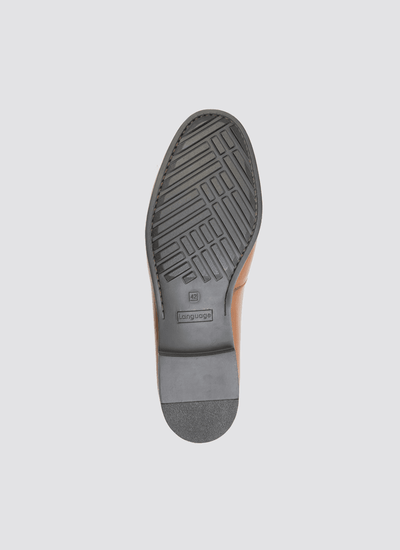 Macklin Loafer