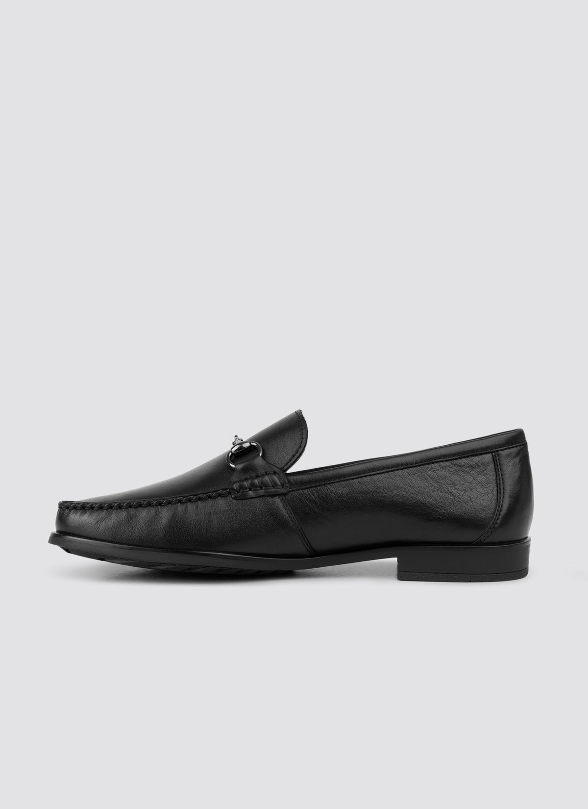 Tomas Moccasin