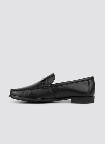 Tomas Moccasin