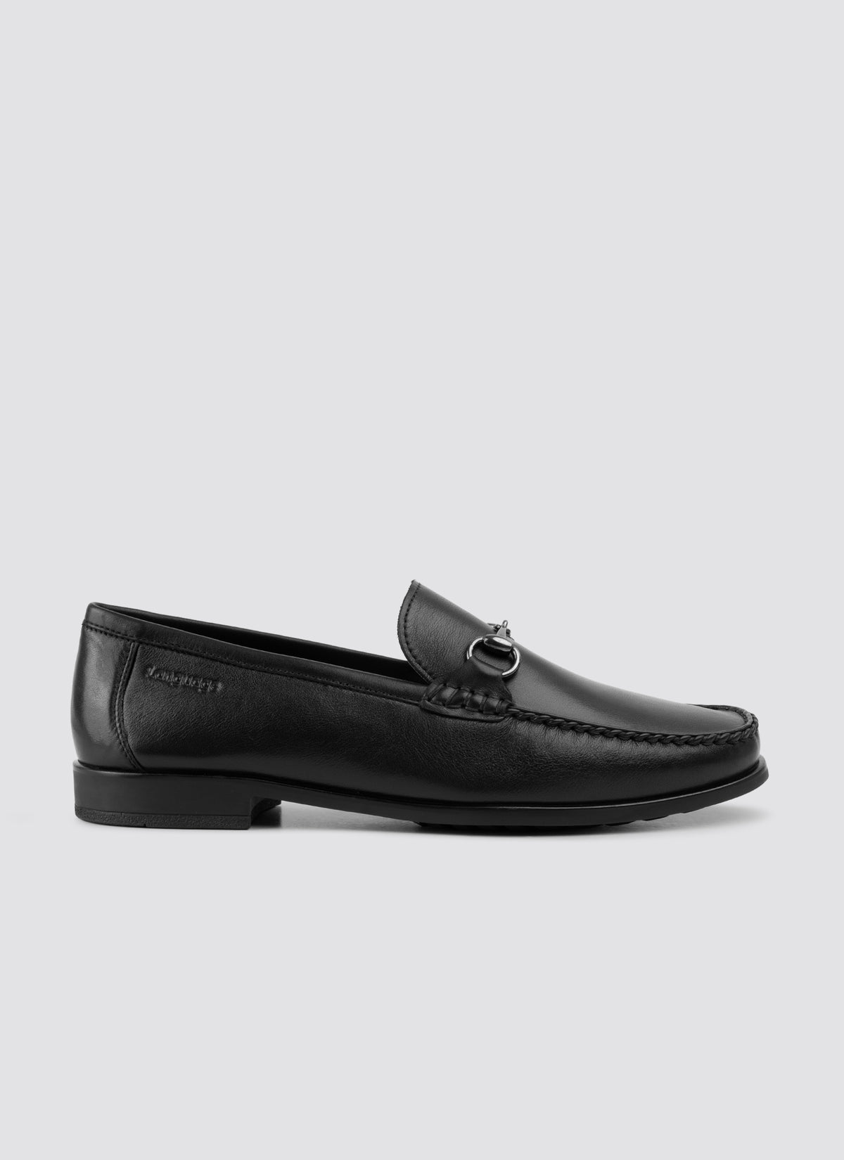 Tomas Moccasin