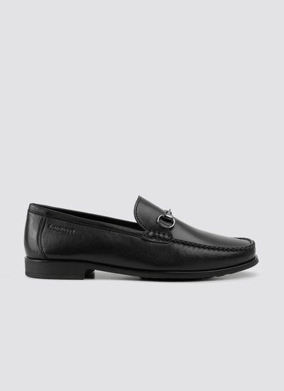 Tomas Moccasin