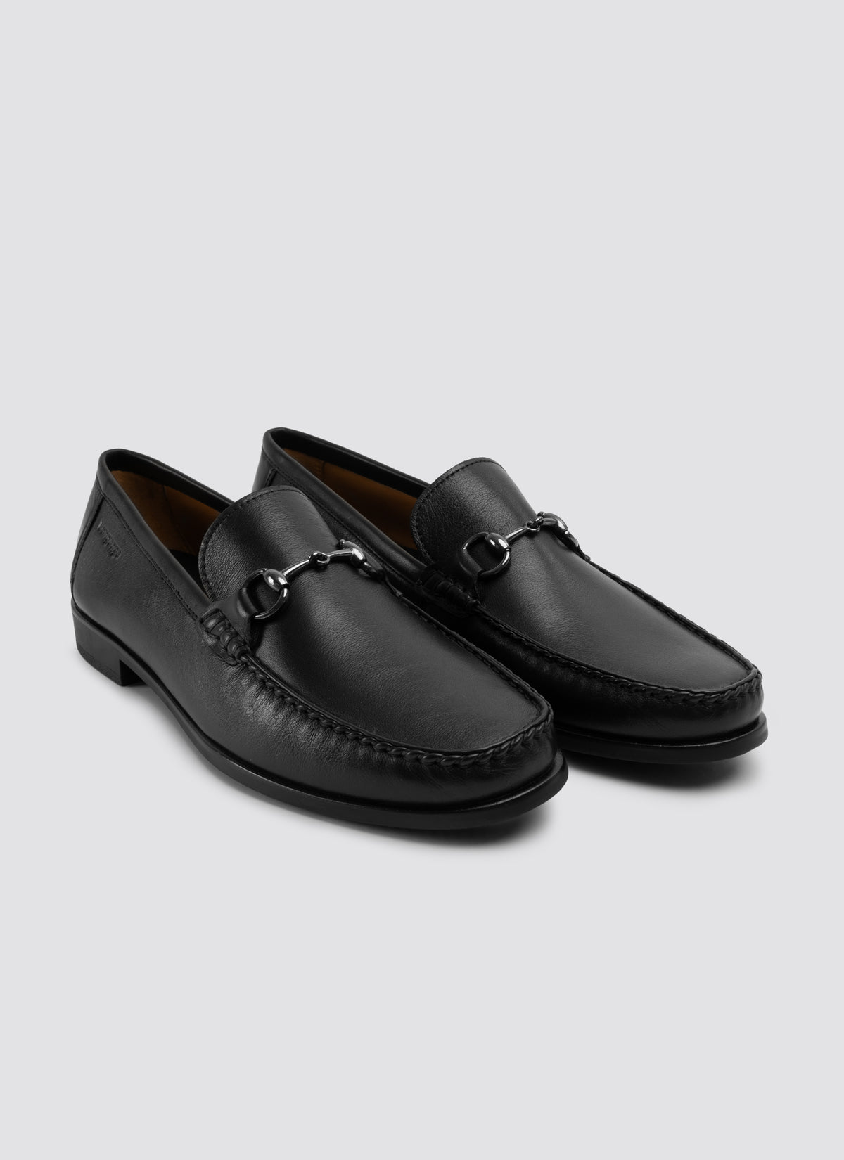 Tomas Moccasin