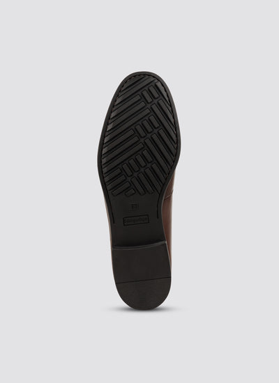 Tomas Moccasin