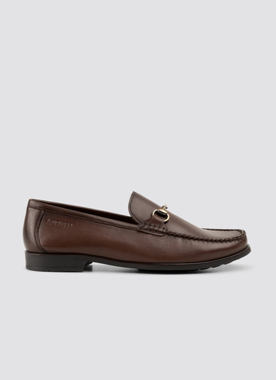 Tomas Moccasin