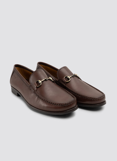 Tomas Moccasin