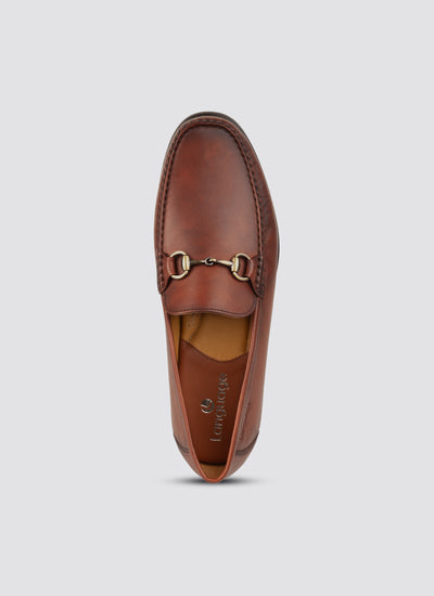 Tomas Moccasin