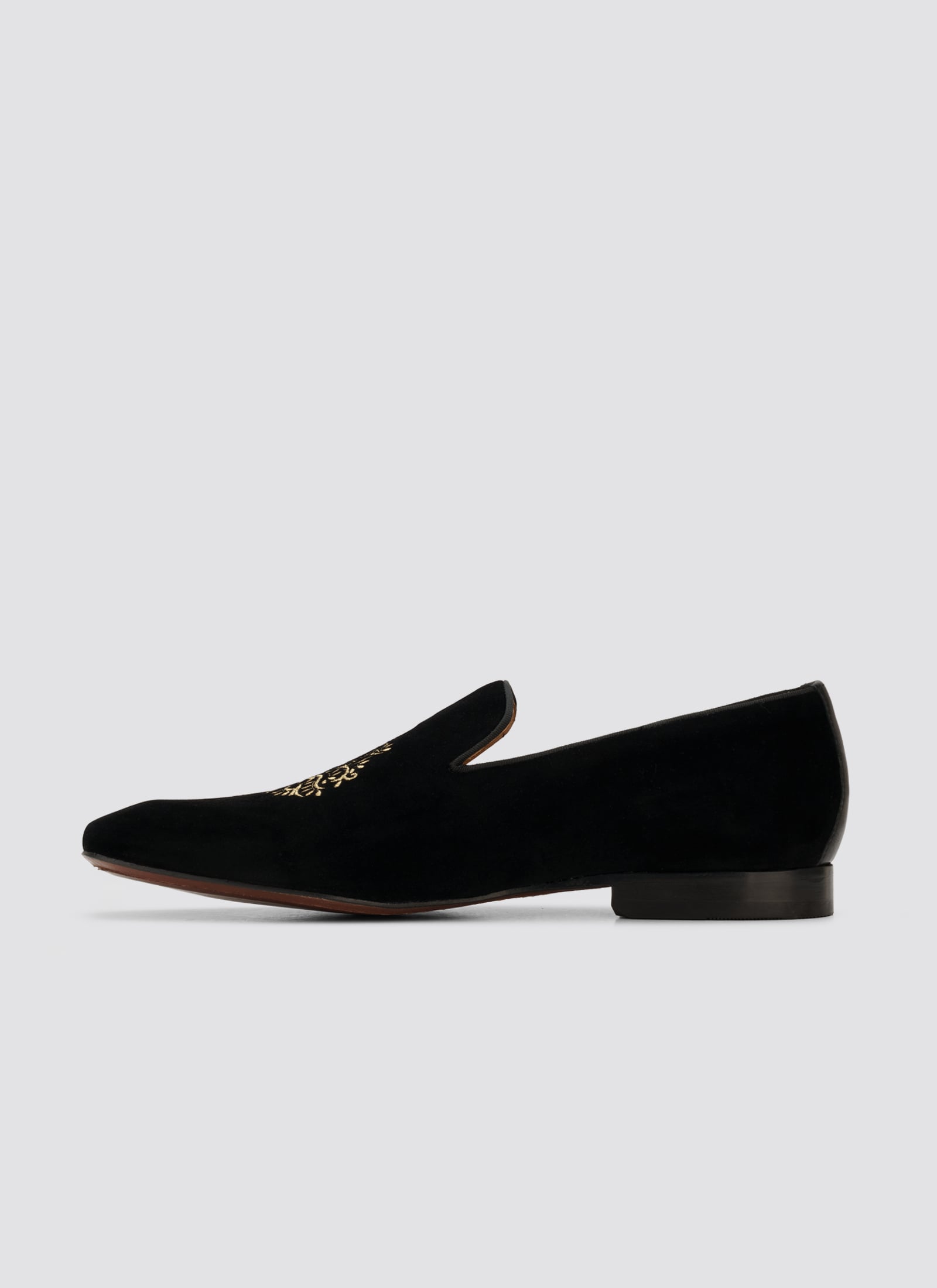 Crestin Loafer