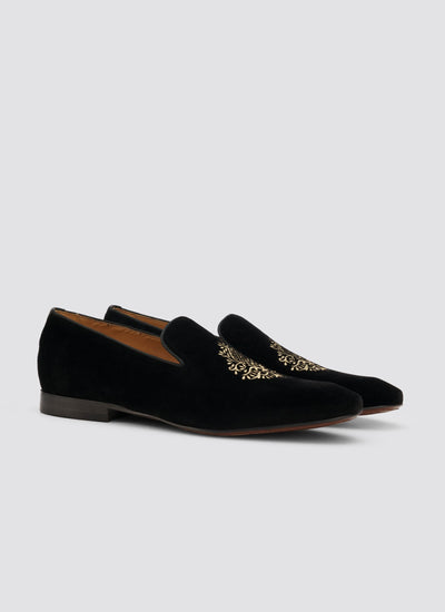 Crestin Loafer