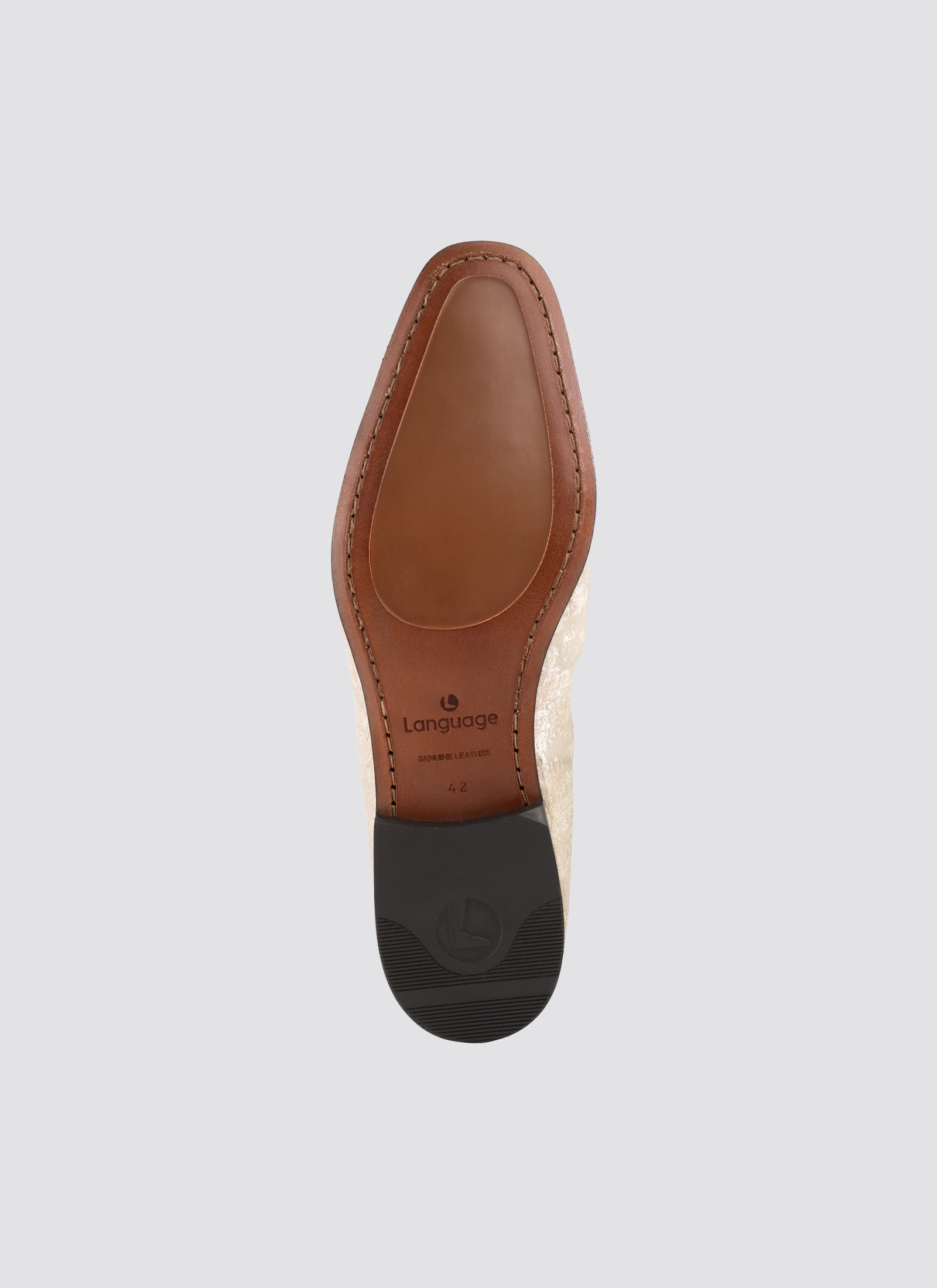 Cyrus Loafer