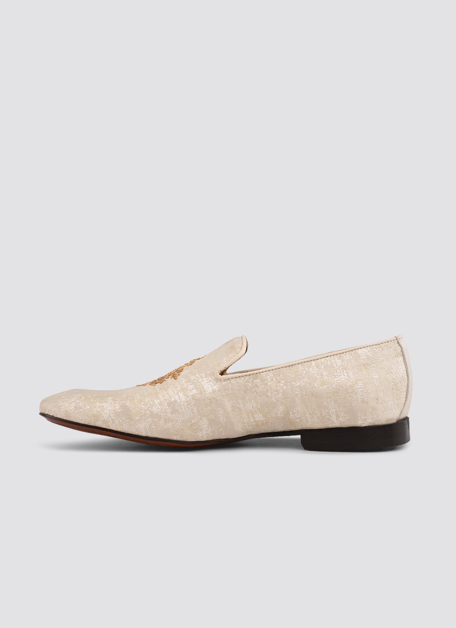 Cyrus Loafer
