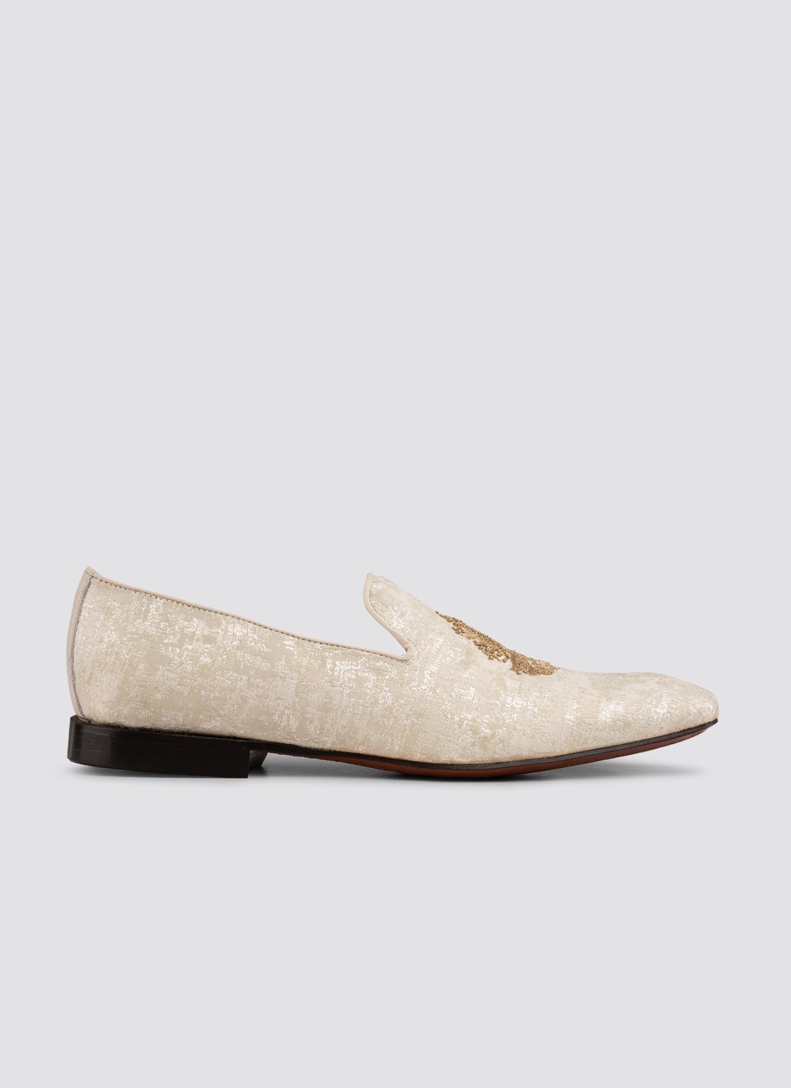 Cyrus Loafer