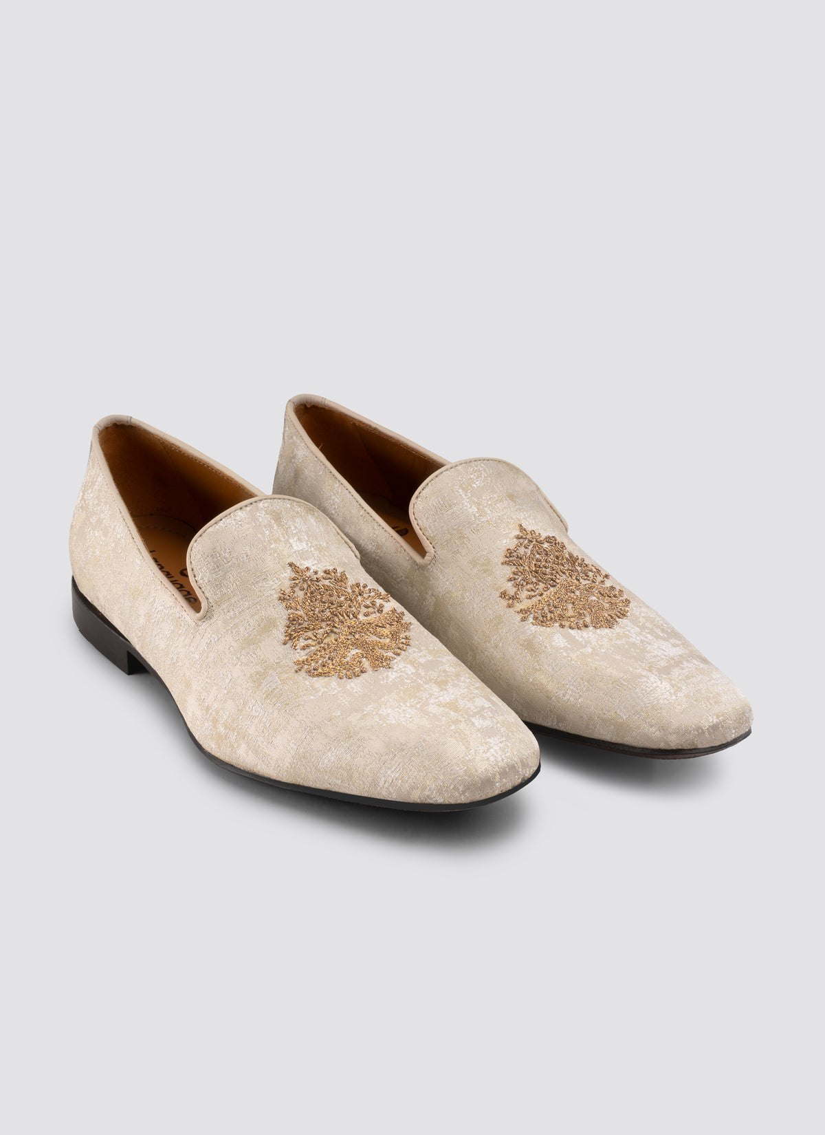 Cyrus Loafer