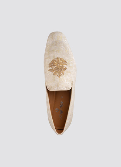 Cyrus Loafer