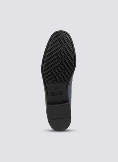 Cameroon moccasin