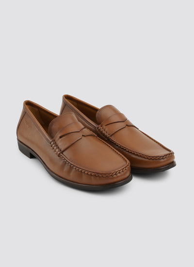 Cameroon moccasin