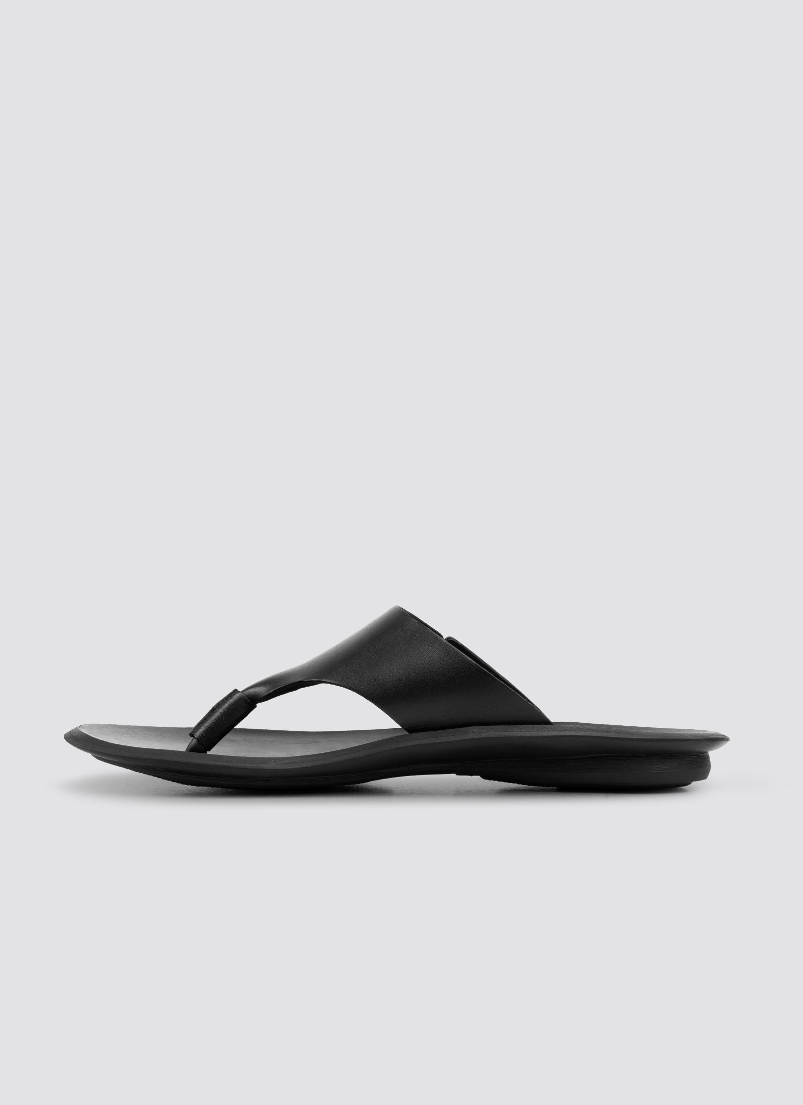 Menton Sandal