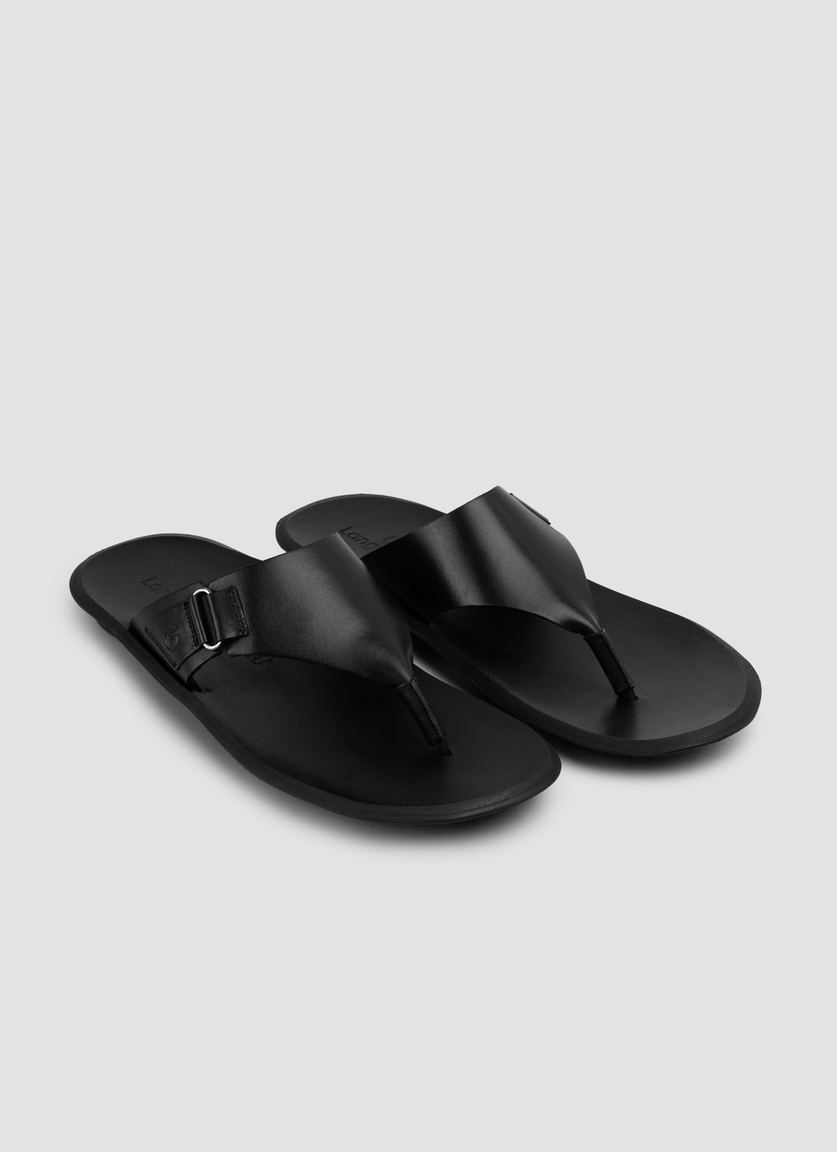 Menton Sandal