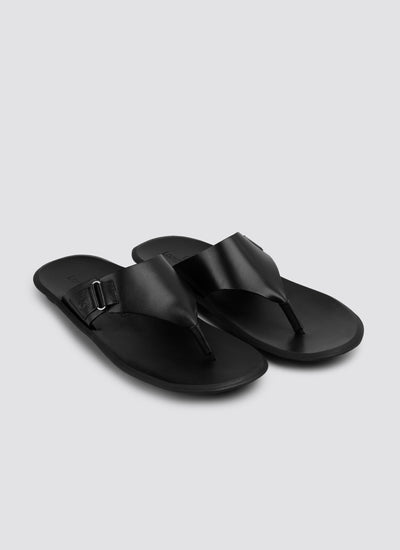 Menton Sandal