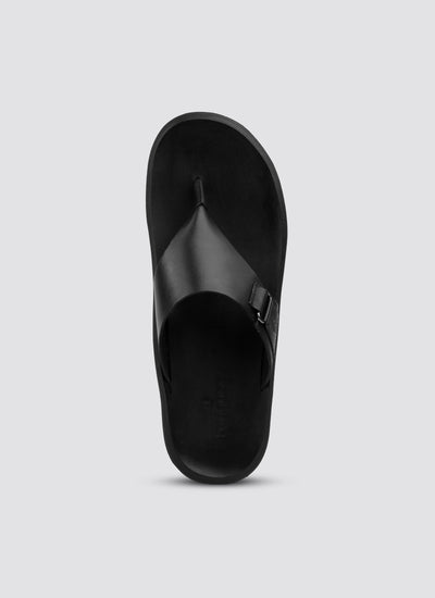 Menton Sandal