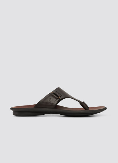 Menton Sandal