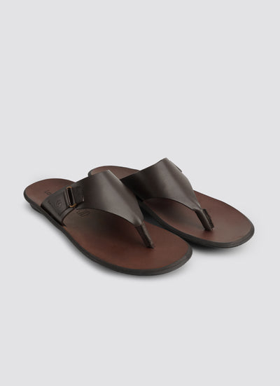 Menton Sandal
