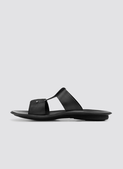 Monaco Sandal