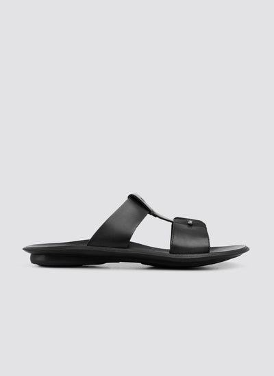Monaco Sandal