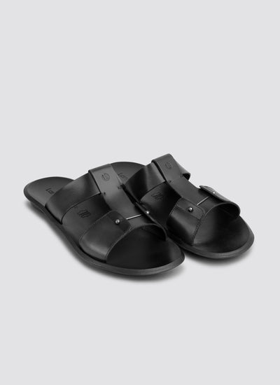 Monaco Sandal
