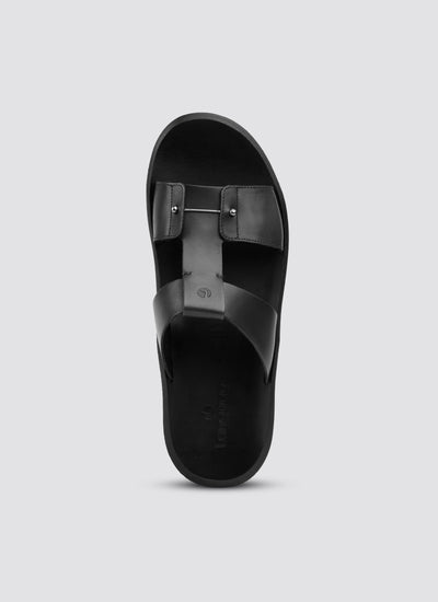 Monaco Sandal