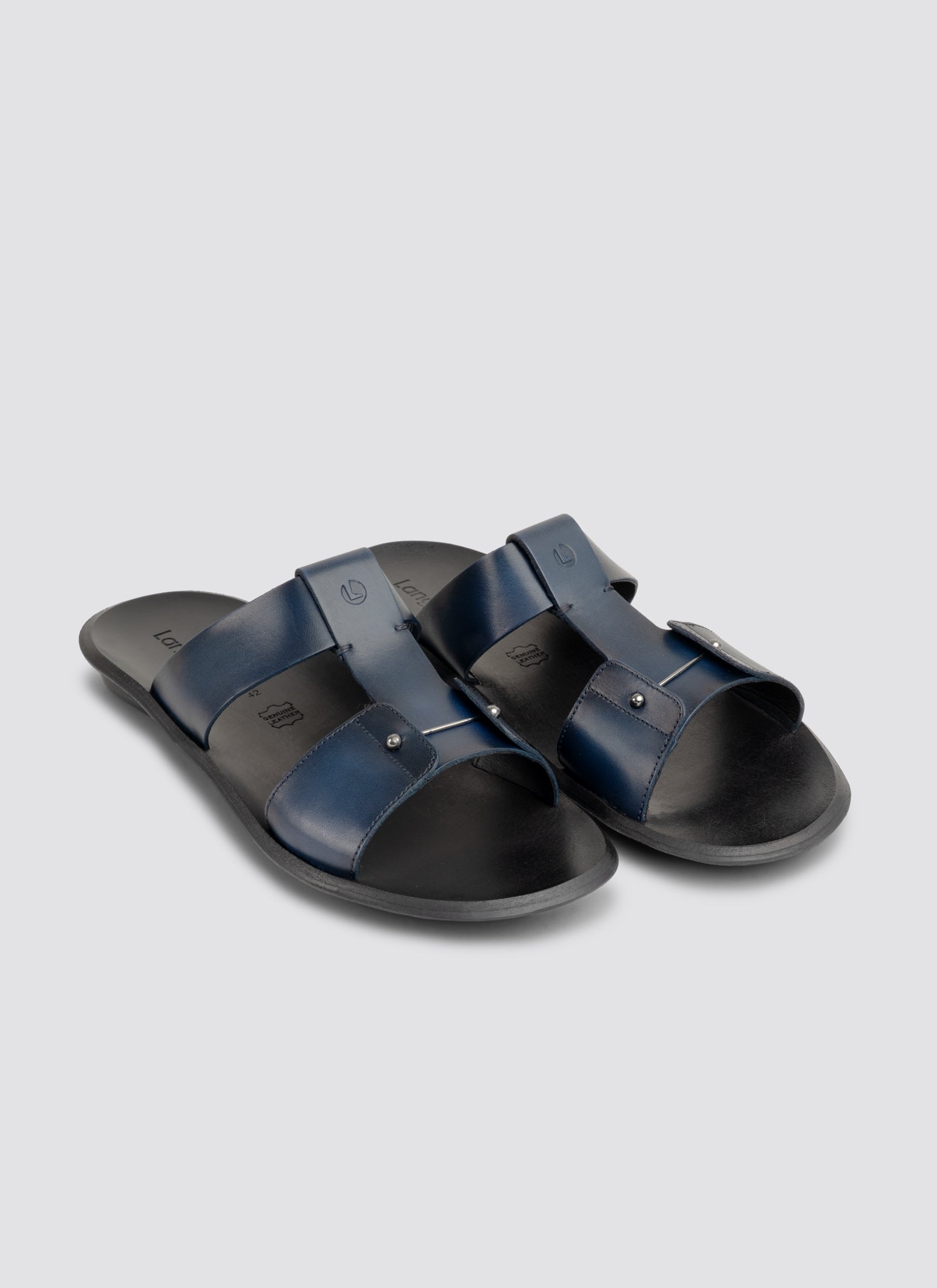 Monaco Sandal