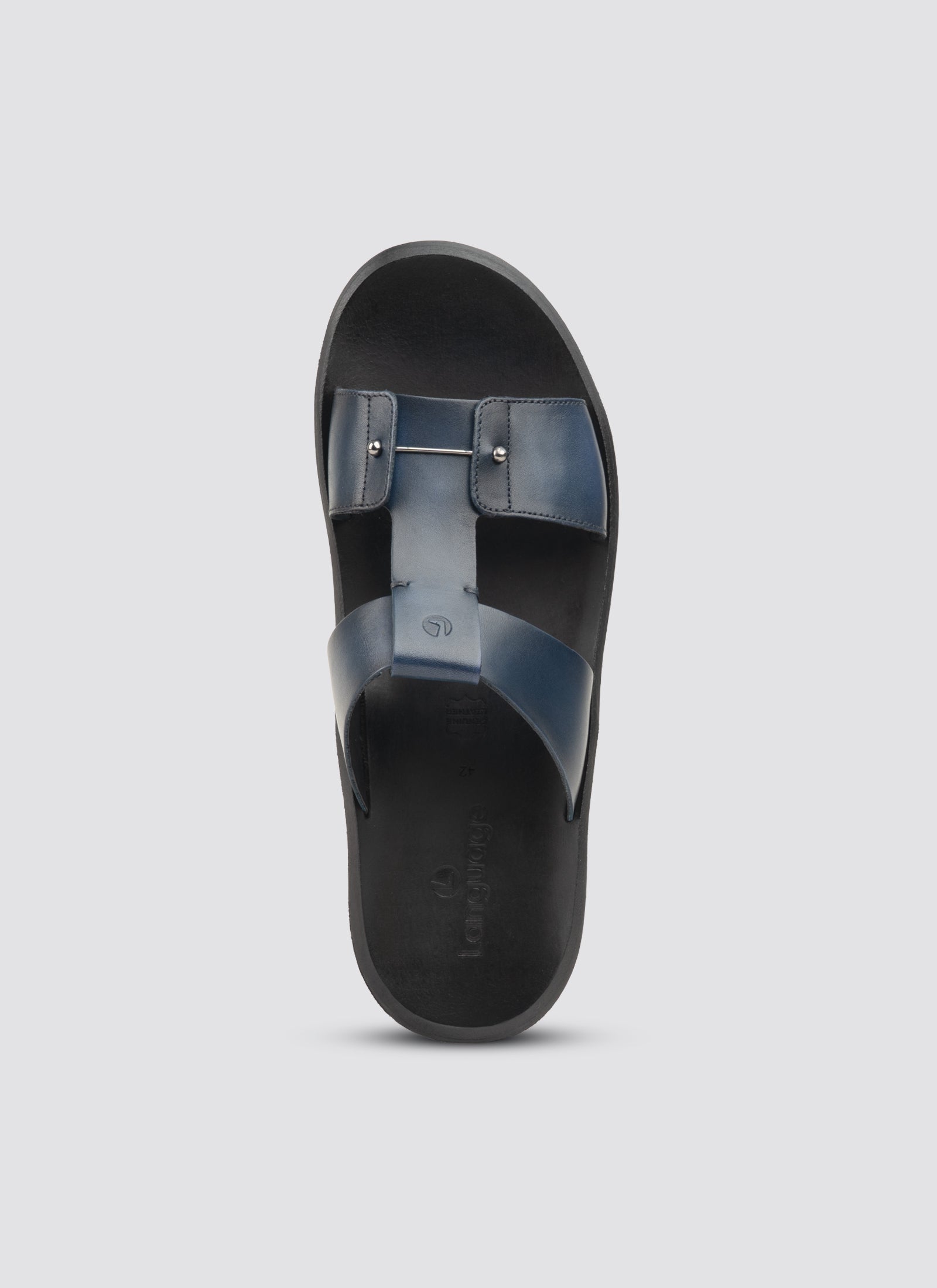 Monaco Sandal