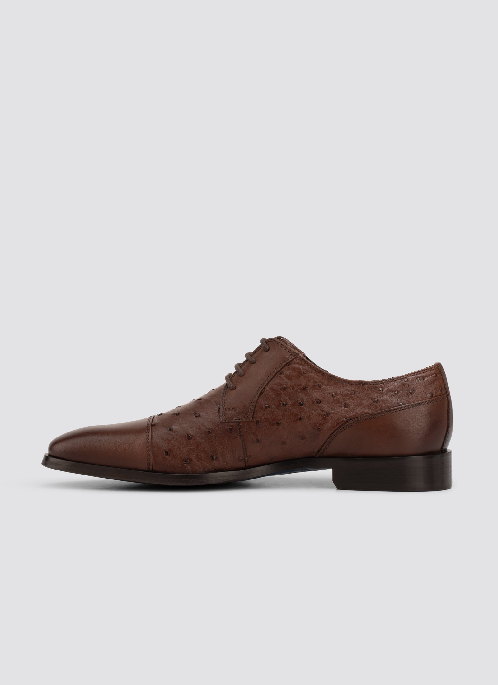 Harvey Laceup