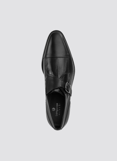 Magnus Monk