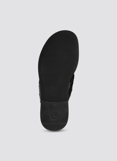 Belmont Sandal