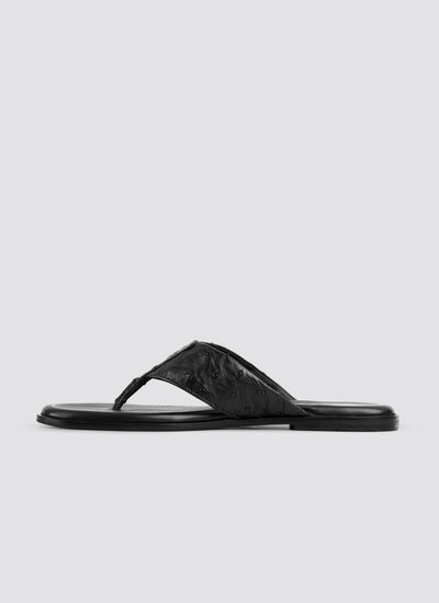 Belmont Sandal