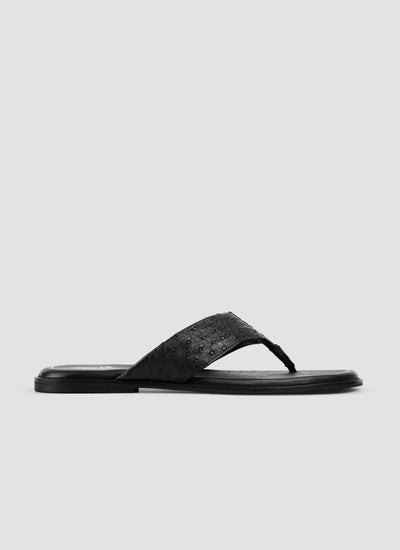 Belmont Sandal