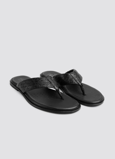 Belmont Sandal