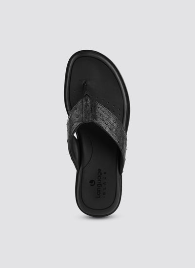 Belmont Sandal