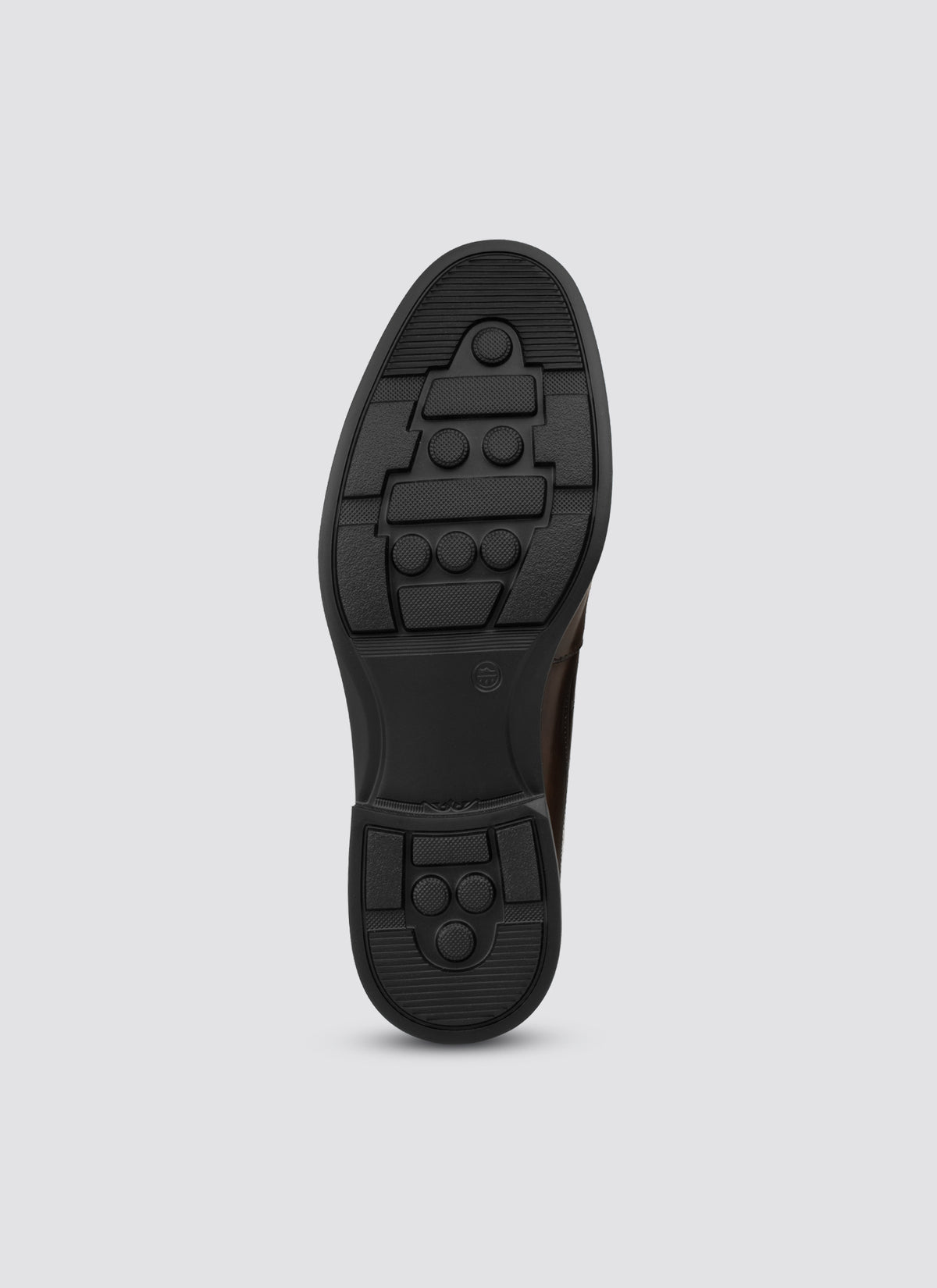 Lucan Moccasin