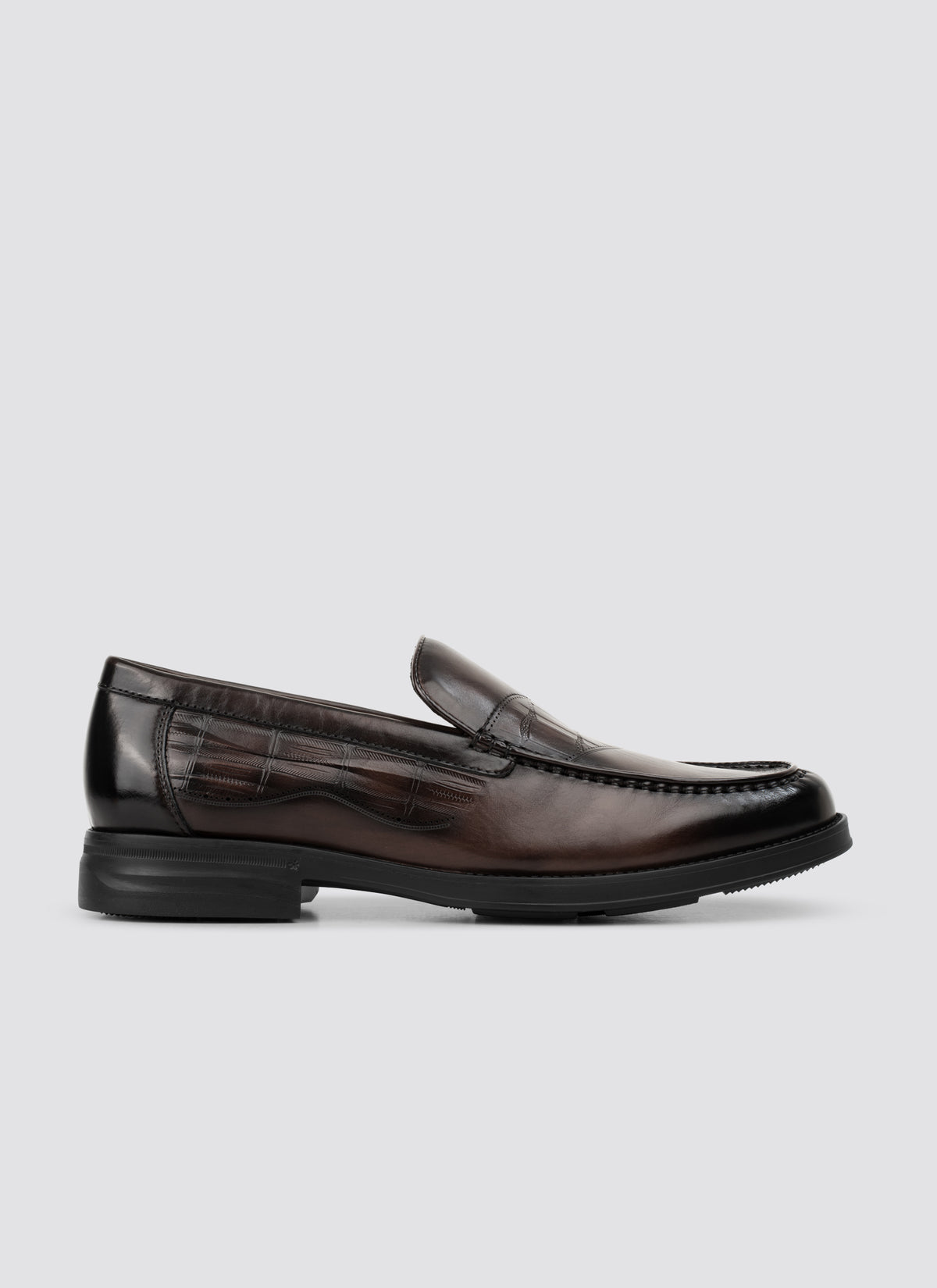 Lucan Moccasin
