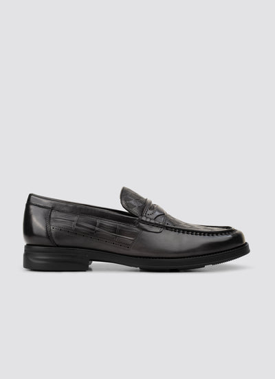 Arton Moccasin