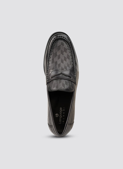 Arton Moccasin