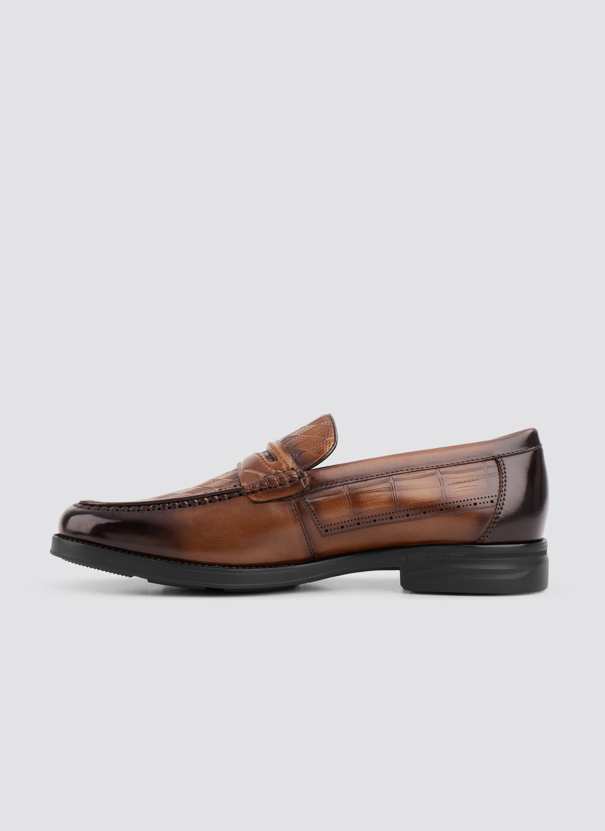 Arton Moccasin