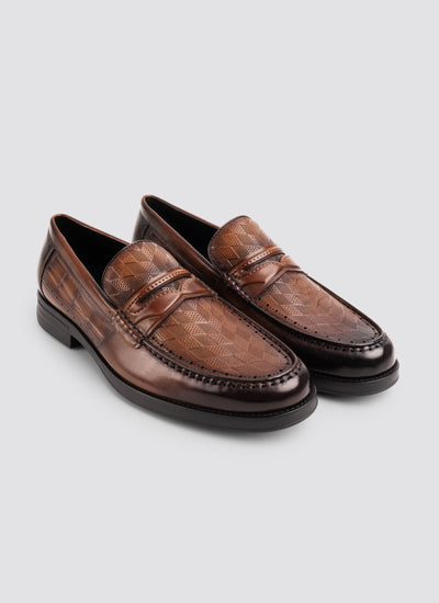 Arton Moccasin