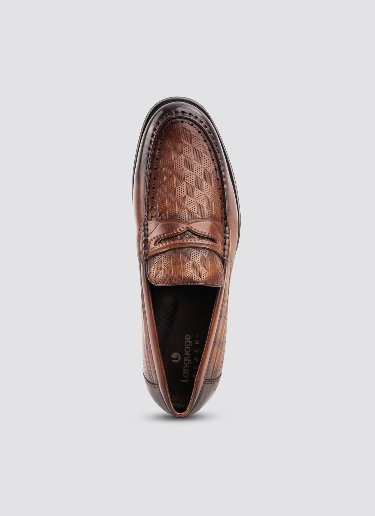 Arton Moccasin