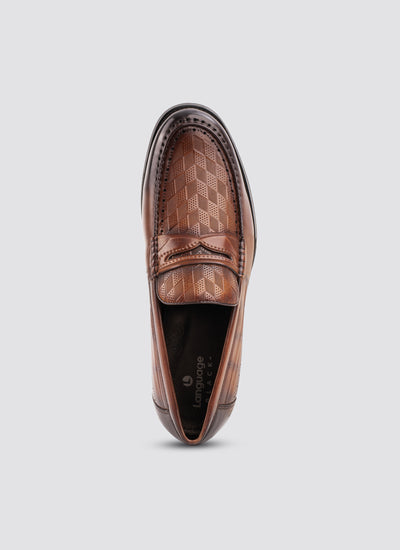 Arton Moccasin