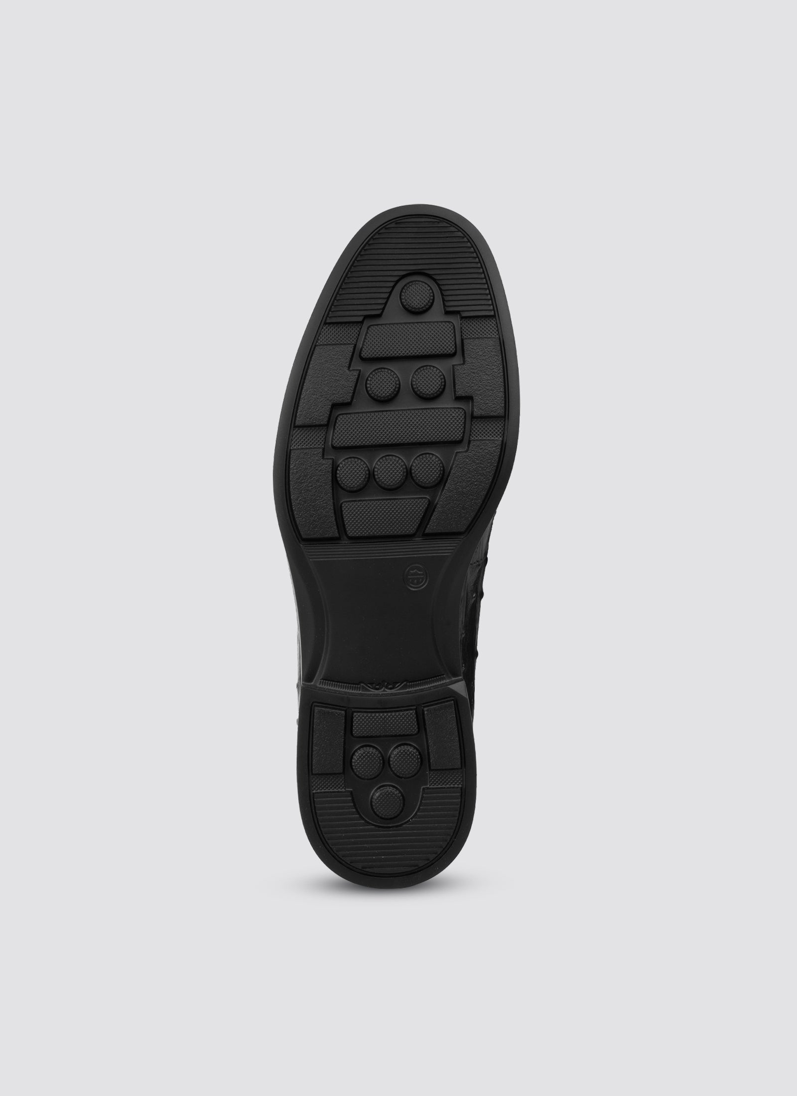 Maximilian Moccasin