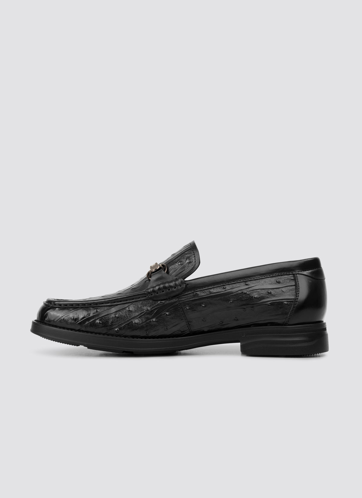 Maximilian Moccasin